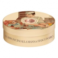 FIASCONARO TORRONCINI CONF.TONDA GR.300 MANNA